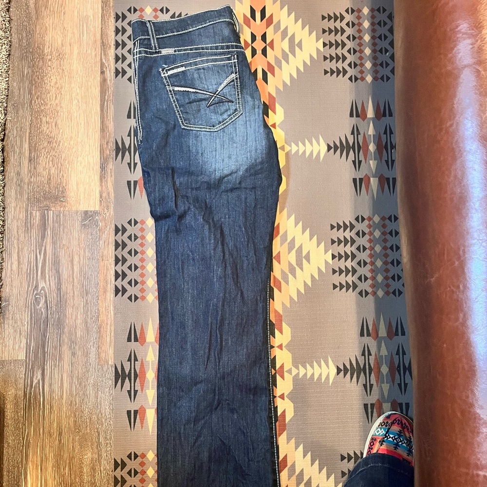 Cinch Emerson